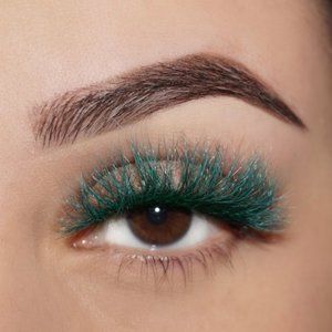 COSMIC - eyelashes
